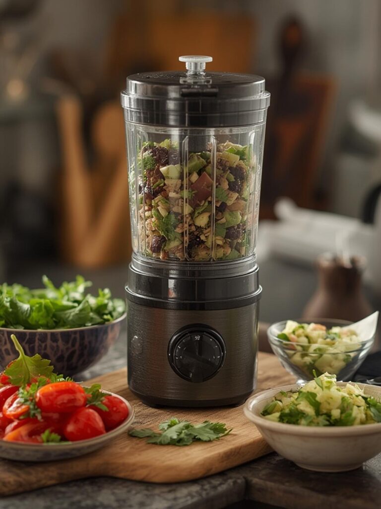 Grinder Chopped Salad