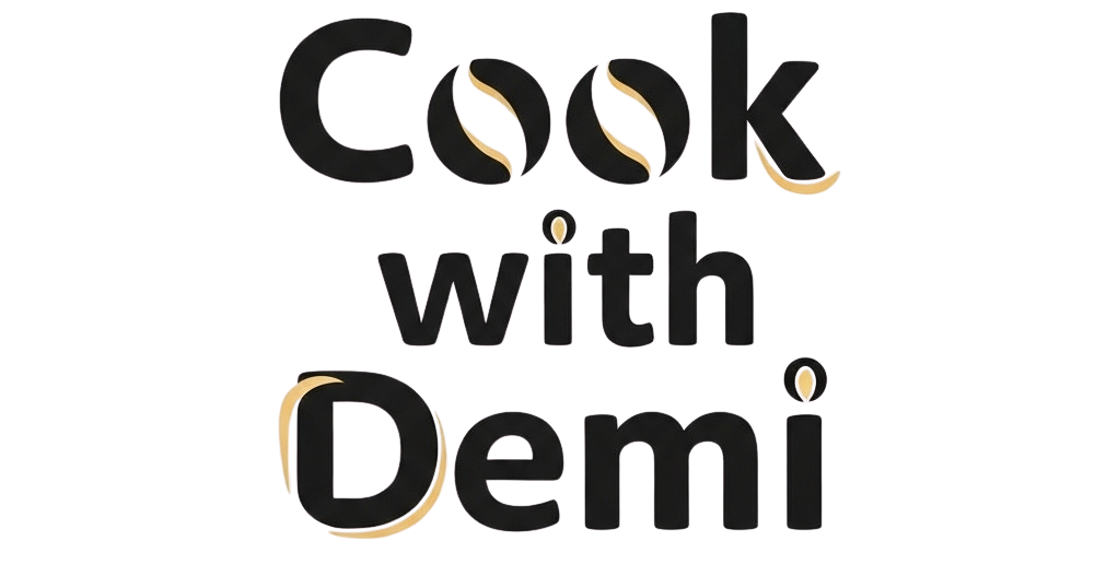 Cook With Demi