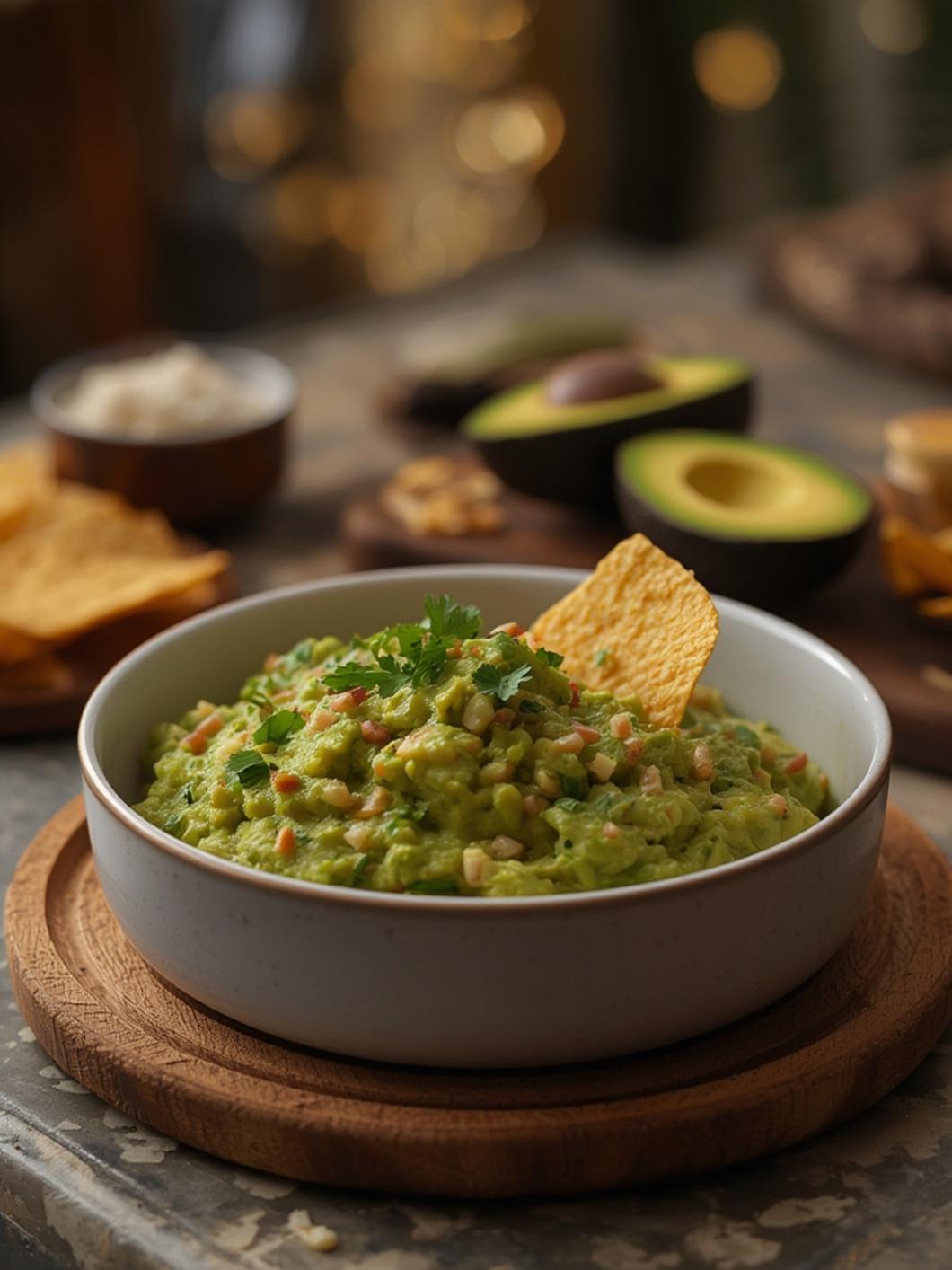 Guacamole