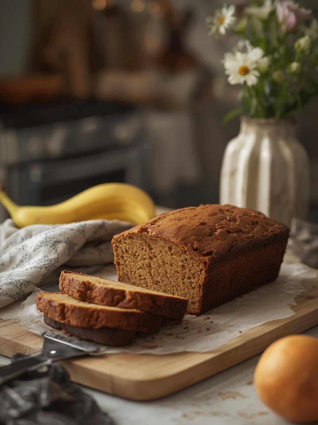 banana bread