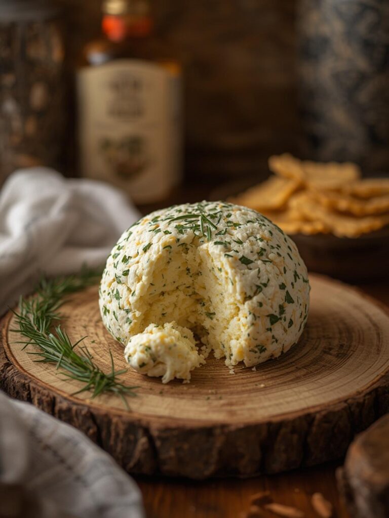 cheese ball