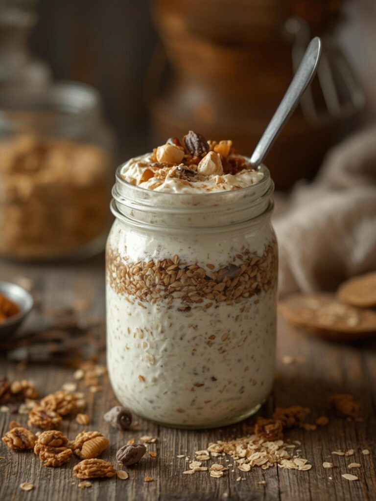 Overnight Oats