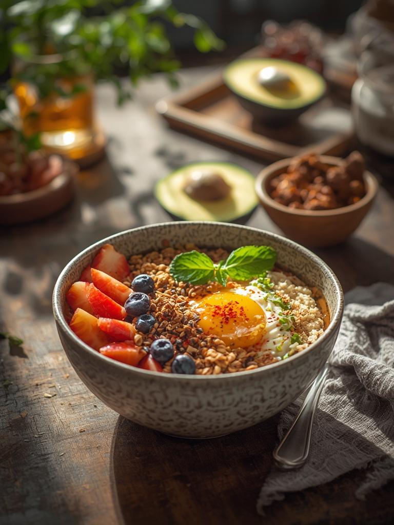Sunrise Energy Bowl