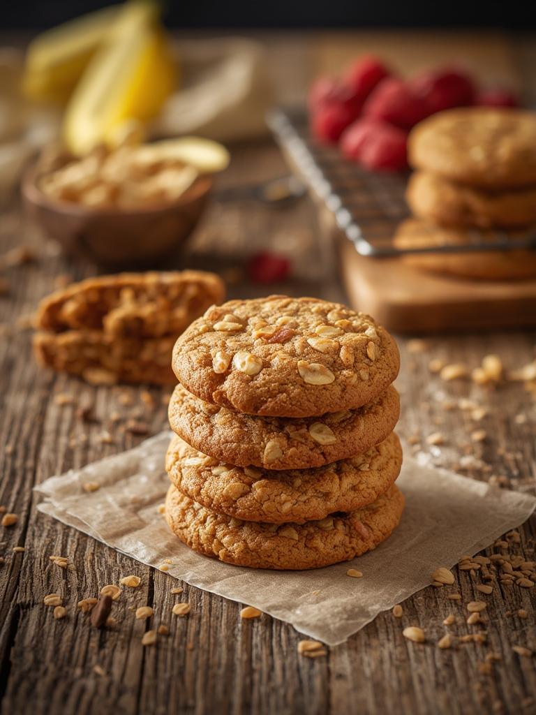 best no bake cookies
